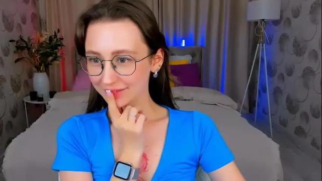 Image 11 of yourlovelystory Stream on Chaturbate on 2 months ago