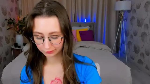 Image 12 of yourlovelystory Stream on Chaturbate on 2 months ago