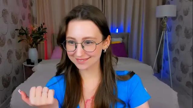 Image 2 of yourlovelystory Stream on Chaturbate on 2 months ago