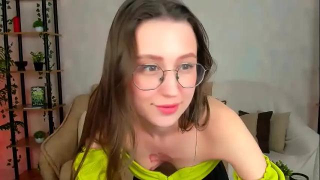 Image 10 of yourlovelystory Stream on Chaturbate on 2 months ago
