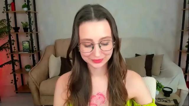 Image 12 of yourlovelystory Stream on Chaturbate on 2 months ago