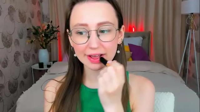 Image 11 of yourlovelystory Stream on Chaturbate on 2 months ago