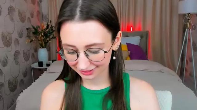 Image 12 of yourlovelystory Stream on Chaturbate on 2 months ago