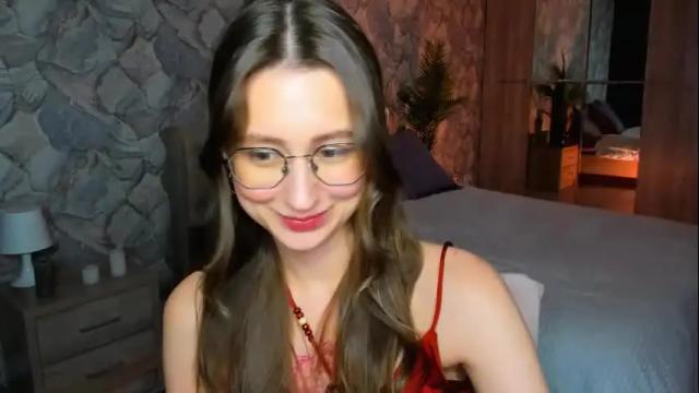 Image 3 of yourlovelystory Stream on Chaturbate on 2 months ago