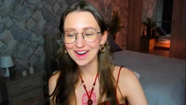 Image 6 of yourlovelystory Stream on Chaturbate on 2 months ago