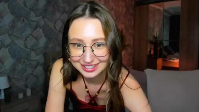 Image 7 of yourlovelystory Stream on Chaturbate on 2 months ago