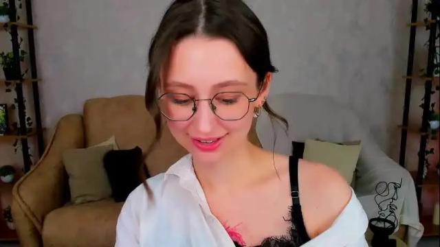 Image 11 of yourlovelystory Stream on Chaturbate on 2 months ago