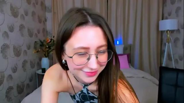 Image 12 of yourlovelystory Stream on Chaturbate on 2 months ago