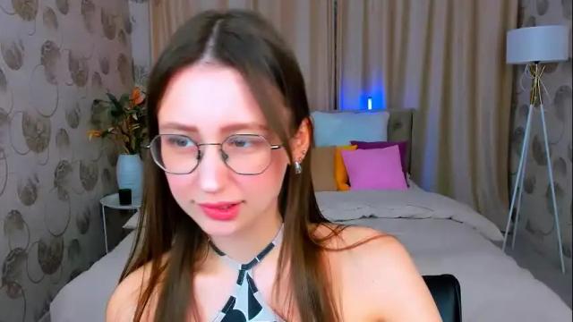 Image 7 of yourlovelystory Stream on Chaturbate on 2 months ago