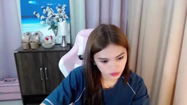 Image 11 of yourlovelytranspinay Stream on Chaturbate on 12 months ago