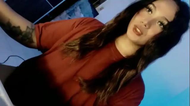 Image 12 of yourlovingpearl Stream on Chaturbate on 28 days ago