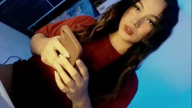 Image 2 of yourlovingpearl Stream on Chaturbate on 28 days ago