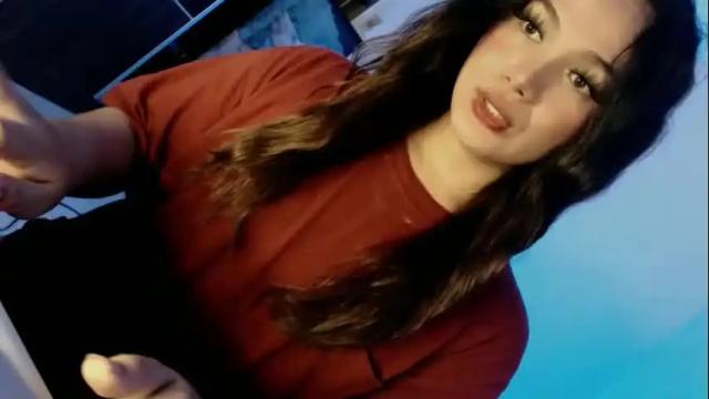Image 3 of yourlovingpearl Stream on Chaturbate on 28 days ago