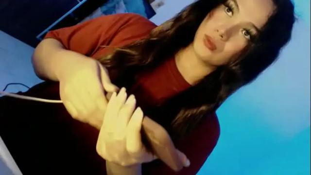 Thumbnail 2, yourlovingpearl's Stream at Chaturbate, 26 days ago