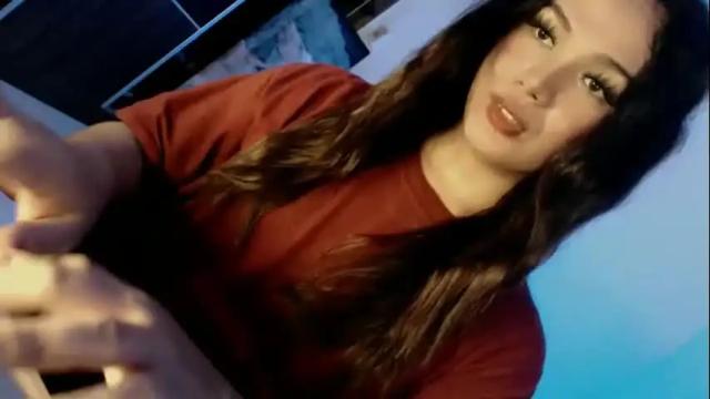 Image 8 of yourlovingpearl Stream on Chaturbate on 28 days ago