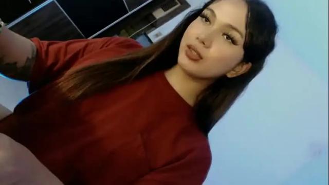 Image 2 of yourlovingpearl Stream on Chaturbate on 15 days ago