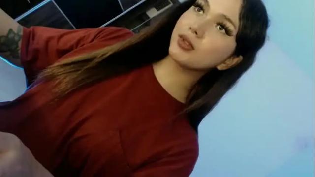 Image 4 of yourlovingpearl Stream on Chaturbate on 15 days ago