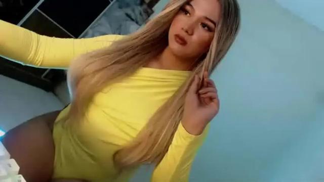 Image 2 of yourlovingpearl Stream on Chaturbate on 2 months ago