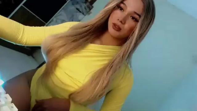 Image 7 of yourlovingpearl Stream on Chaturbate on 2 months ago