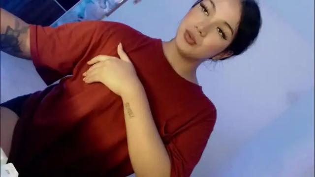 Thumbnail 1, yourlovingpearl's Stream at Chaturbate, 1 month ago