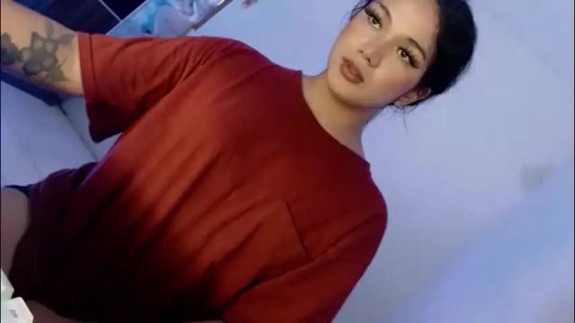 Image 3 of yourlovingpearl Stream on Chaturbate on 1 month ago