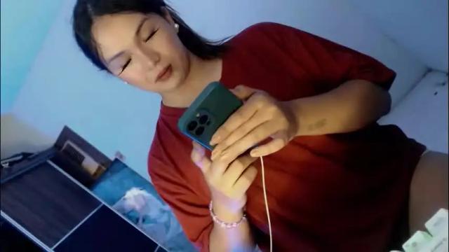 Thumbnail 1, yourlovingpearl's Stream at Chaturbate, 1 month ago