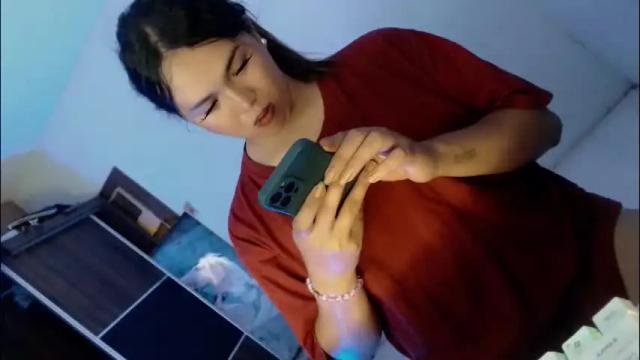 Image 3 of yourlovingpearl Stream on Chaturbate on 1 month ago