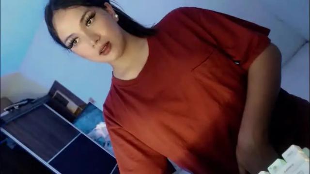 Image 4 of yourlovingpearl Stream on Chaturbate on 1 month ago