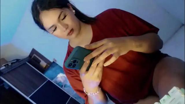 Thumbnail 2, yourlovingpearl's Stream at Chaturbate, 1 month ago