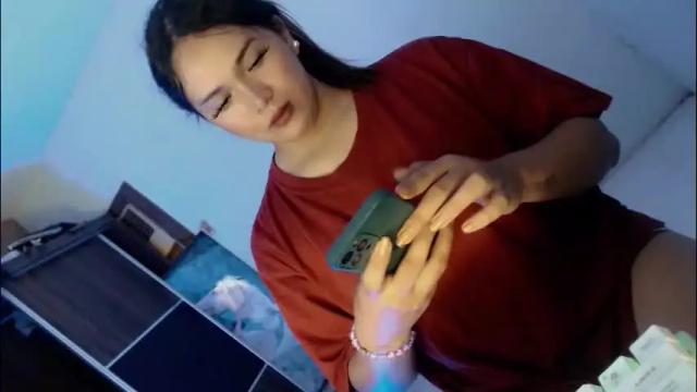 Image 7 of yourlovingpearl Stream on Chaturbate on 1 month ago