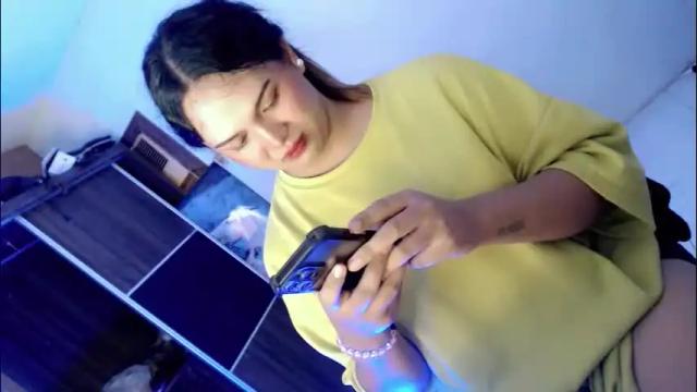 Image 10 of yourlovingpearl Stream on Chaturbate on 24 days ago