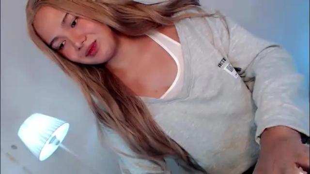 Image 6 of yourlovingpearl Stream on Chaturbate on 7 hours ago