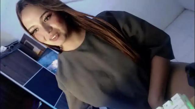 Image 10 of yourlovingpearl Stream on Chaturbate on 2 months ago