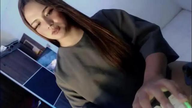 Image 8 of yourlovingpearl Stream on Chaturbate on 2 months ago