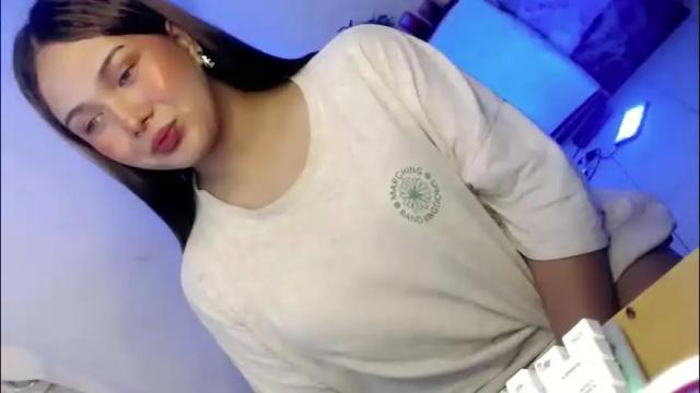 Image 12 of yourlovingpearl Stream on Chaturbate on 12 days ago