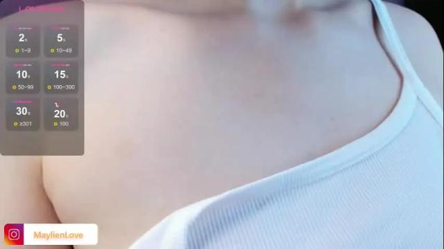 Thumbnail 3, yourmaylien's Stream at Chaturbate, 1 month ago