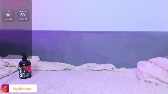 Thumbnail 2, yourmaylien's Stream at Chaturbate, 19 days ago