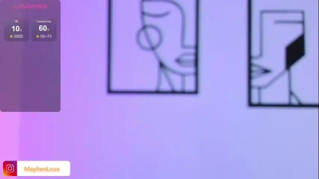 Thumbnail 3, yourmaylien's Stream at Chaturbate, 8 days ago