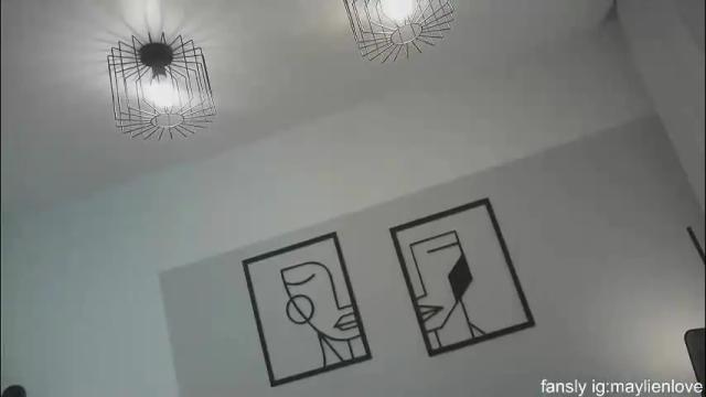 Thumbnail 3, yourmaylien's Stream at Chaturbate, 1 month ago