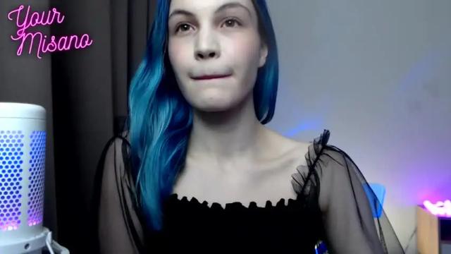Image 4 of yourmisano Stream on Chaturbate on 14 months ago