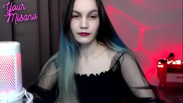 Thumbnail 1, yourmisano's Stream at Chaturbate, 1 month ago