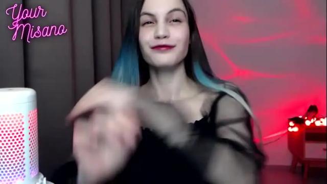 Image 12 of yourmisano Stream on Chaturbate on 1 month ago