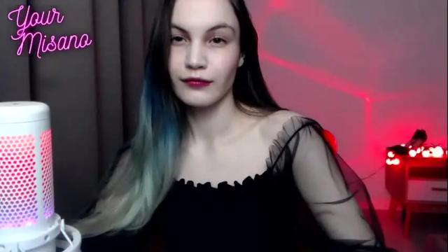 Image 2 of yourmisano Stream on Chaturbate on 1 month ago