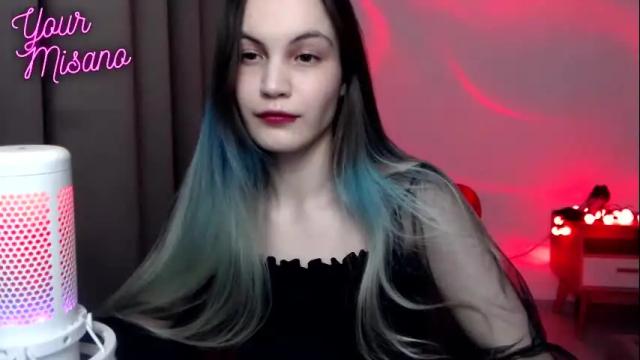 Image 3 of yourmisano Stream on Chaturbate on 1 month ago