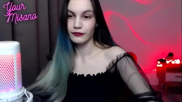 Image 4 of yourmisano Stream on Chaturbate on 1 month ago
