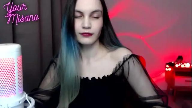 Thumbnail 2, yourmisano's Stream at Chaturbate, 1 month ago