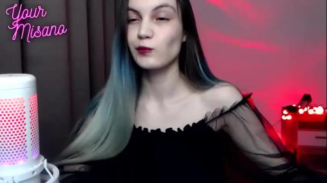Image 6 of yourmisano Stream on Chaturbate on 1 month ago