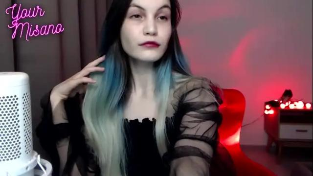 Image 7 of yourmisano Stream on Chaturbate on 1 month ago