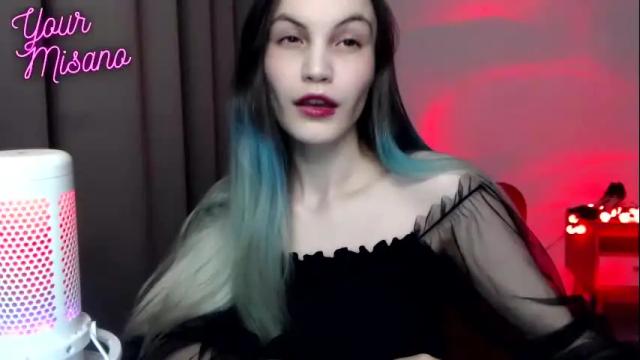 Image 8 of yourmisano Stream on Chaturbate on 1 month ago