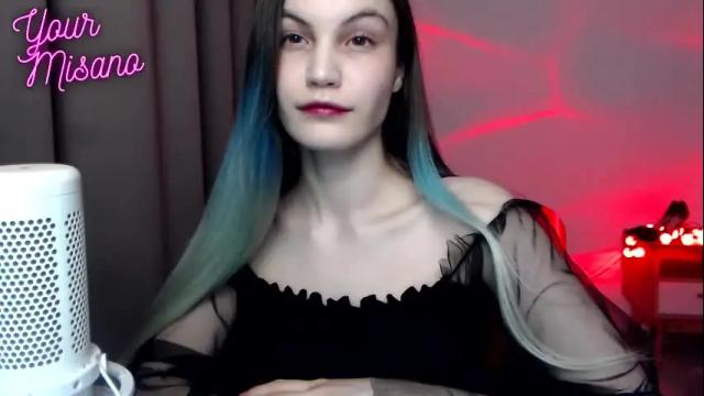 Thumbnail 3, yourmisano's Stream at Chaturbate, 1 month ago